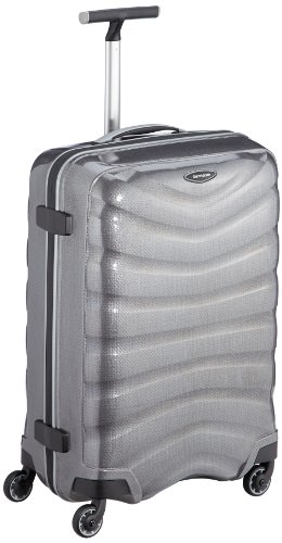 Preisvergleich Produktbild Samsonite Firelite Spinner 69 / 25 Koffer, 47cm, 77 L, Eclipse Grey
