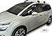J&J AUTOMOTIVE | DEFLETTORI d'Aria ANTITURBO per C4 Grand Picasso / C4 Grand Spacetourer dal 2013 4 Pezzi