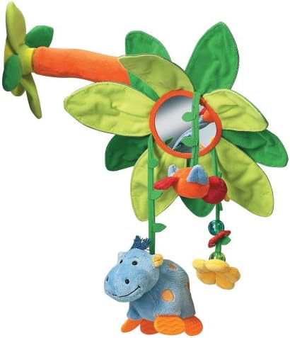 Mobile De Voyage Babymoov Amazon Fr Bebes Puericulture