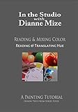 Dianne Mize Studio