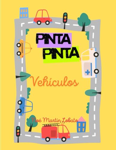 PINTA PINTA: Vehículos