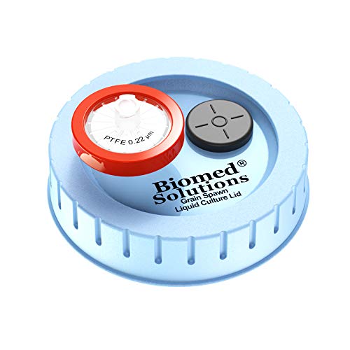 Biomed Scientific 43217-26956 Syringe Filter Ptfe Membrane 25Mm Diameter 0.22Um Pore Size Biomed Scientific Non Sterile Pack Of 100 thumb #1