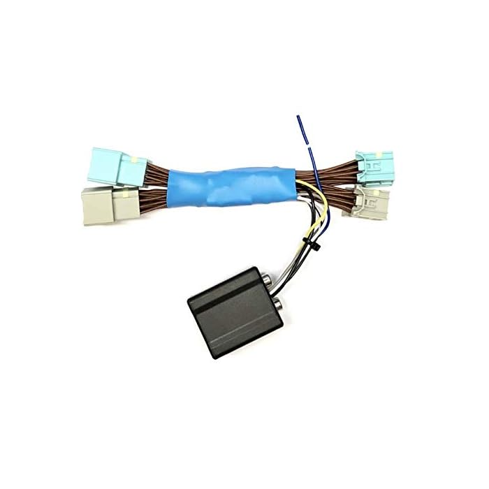 Where To Connect Amp Turn On Wire at Terry Flowers blog