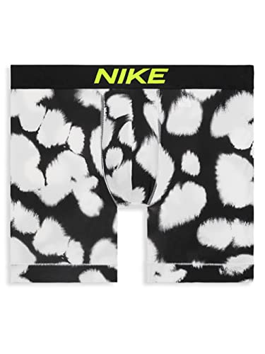 Nike Men`s Luxe Cotton Modal Trunk 1 Pack