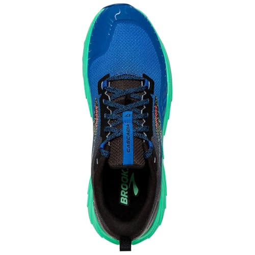 Image of Brooks Men's Cascadia 17 Trail Running Shoe