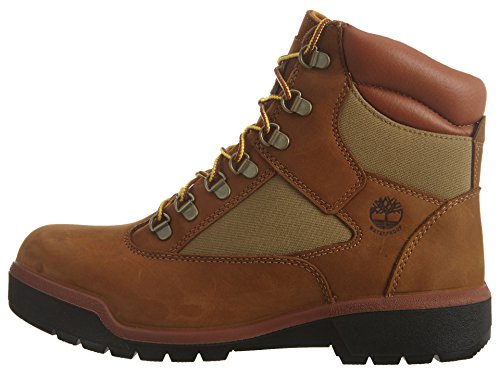 Image of Timberland Field Boot 6 inch WP - Brown