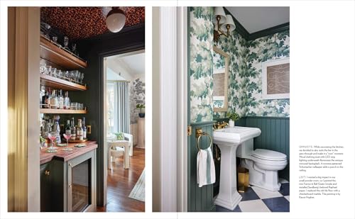 Image of Elements of Timeless Style: Creating a Forever Home