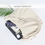 Zoom IMG-2 gsqite borsa a tracolla da Zoom IMG-2 gsqite borsa a tracolla da