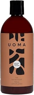 Sauna-Aufguss Teer (500ml) Saunaaufguss Teer Aufguss Sauna Scent 500ml