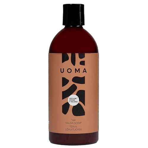 Sauna-Aufguss Teer (500ml) Saunaaufguss Teer Aufguss Sauna Scent 500ml