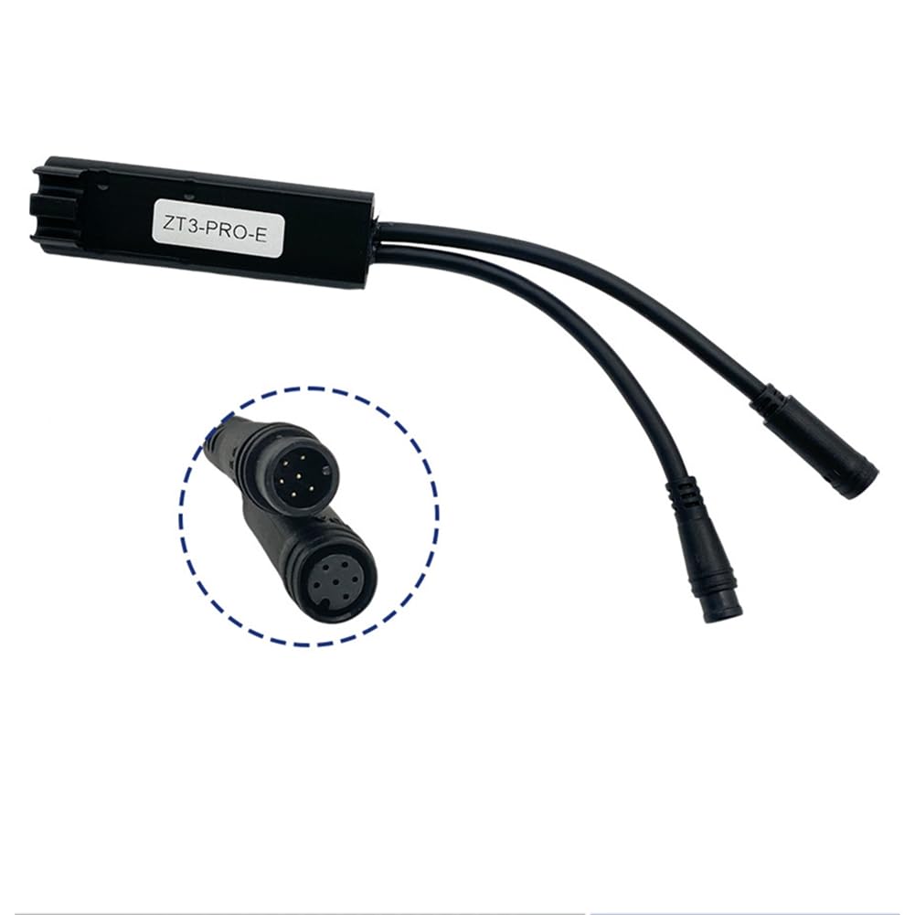 Controlador de Velocidad ZT3 Pro, Versión UE, para Patinete Eléctrico, Piezas y Accesorios — view 4