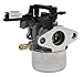 MOTOKU Carburetor Carb for Briggs & Stratton 593599 595390 121R02 121S02 Engine Power Washer