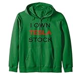 Photo Gallery possiedo tesla stock felpa con cappuccio Photo Gallery possiedo tesla stock felpa con cappuccio