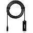 Samsung Original DeX USB-C to HDMI 1.5 m Cable for Galaxy Note 9 and Tab S4 - Black