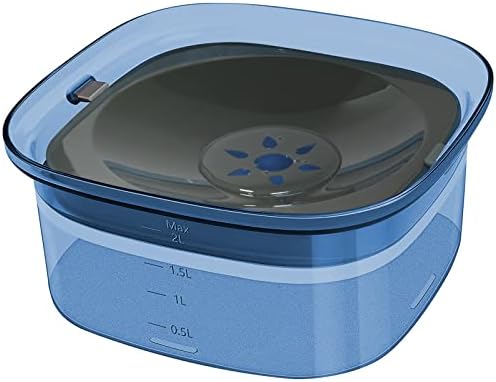 Bebedero Anti-Salpicaduras Dispensador d... Bebedero Anti-Salpicaduras Dispensador d...