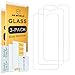 Mr.Shield Screen Protector compatible with Oukitel WP35 5G [Tempered Glass] [3-PACK] [Japan Glass with 9H Hardness], clear
