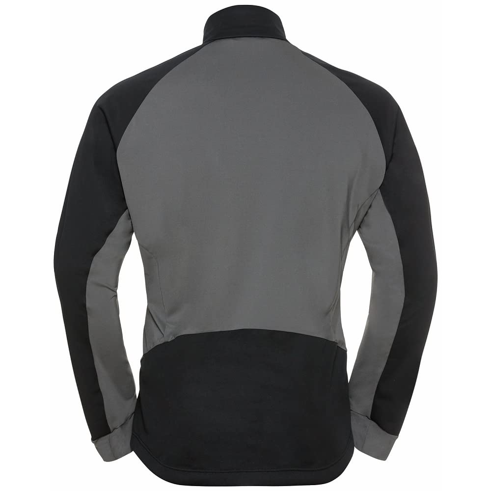 Odlo Herren Brensholmen Jacke Softshelljacke Outdoorjacke