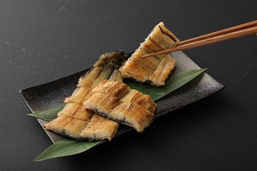 鹿児島産 うなぎ の 白焼き 1本 約150〜180g 老舗130年の技