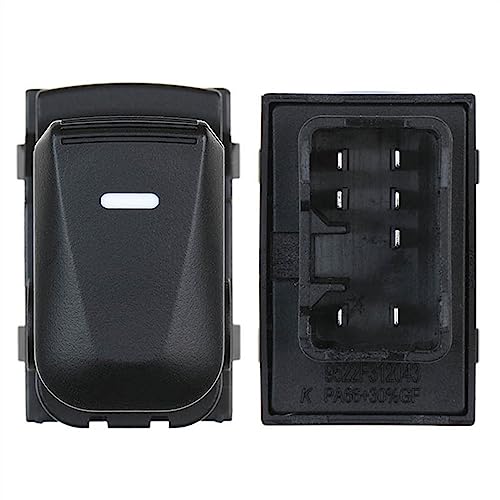 Commande de vitre électrique pour Tucson finition Luxury bouton avant gauche