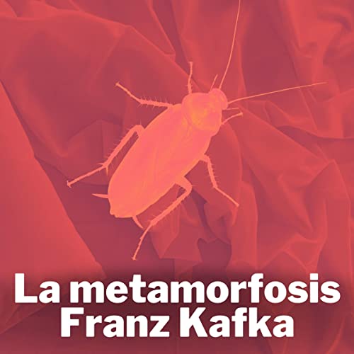 La metamorfosis