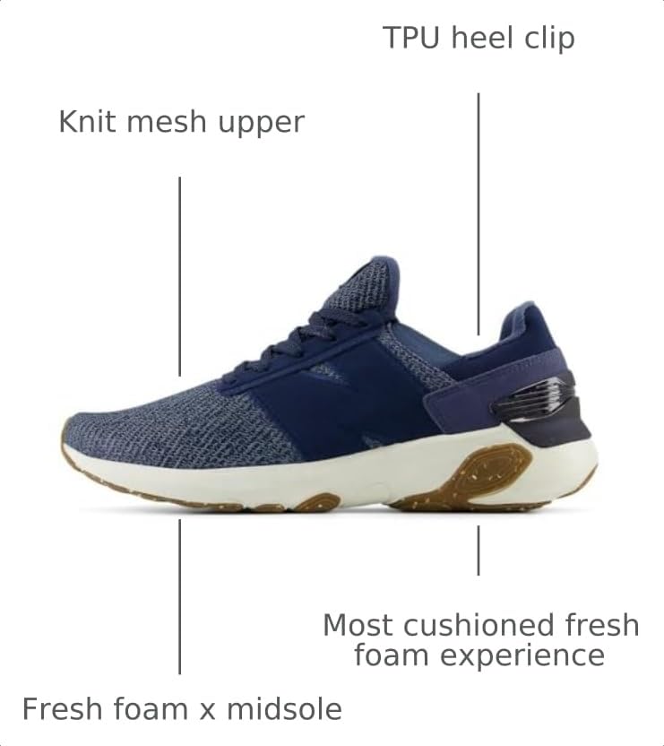 Image of New Balance Men's Fresh Foam X 1440 V1