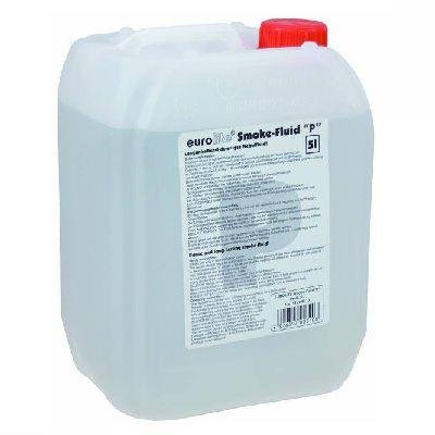 2er Set Eurolite Smoke Fluid "P" 5 L Nebelfluid
