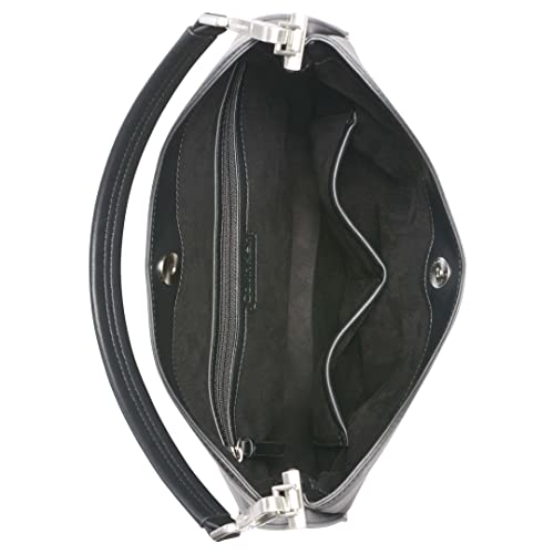 Calvin Klein Celestine Hobo Shoulder Bag4