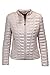 Produktbild Guess Damen Spolverino Vona Jacket Bomberjacke, Pink (Bad Baby Pink Babi), X-Small