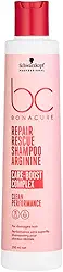 Bc Bonacure Peptide Repair Rescue Micellar Shampoo, Schwarzkopf Professional