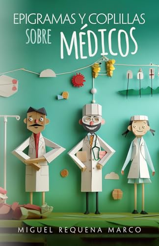 Epigramas y coplillas sobre médicos