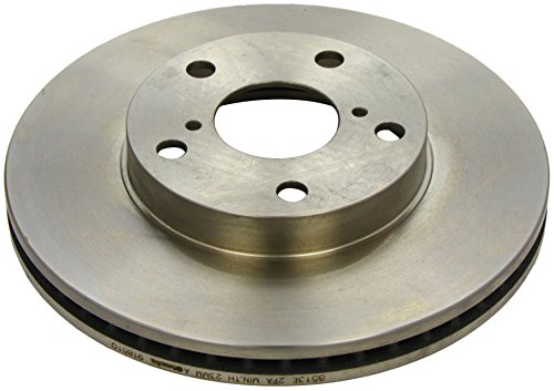 Brembo 09.9185.10 Brake DISCS - Pair