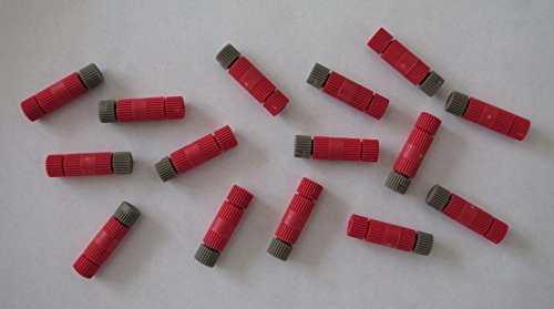 Posi-tap Connectors, 20-22 Gauge Wire, Bulk Pack