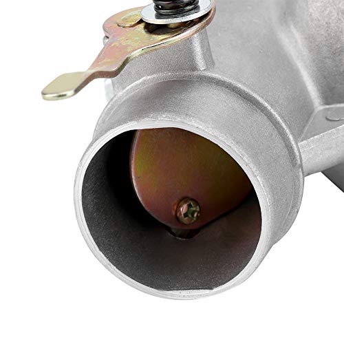 Carburatore per Motore Stratton Carburatore 170402 390323 394228 Carb