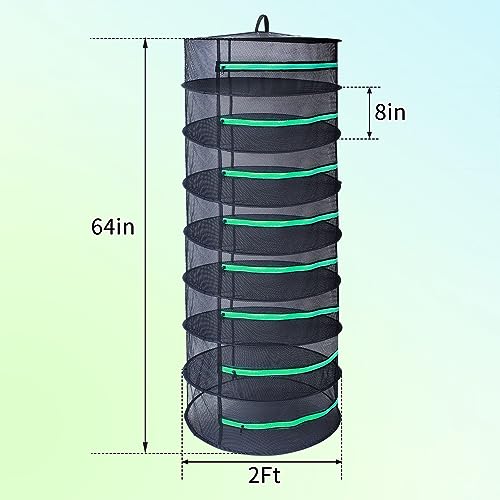 8 Layer w/Zipper Scissor