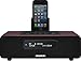 Produktbild Sangean A500323 DDR-38 DAB+ Radio mit iPhone-Dock - Bluetooth Lautsprecher - Stereo Digital Radio - Rot