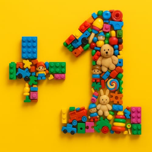 The Godfather of Toys - Masterclass with Tom McGrath