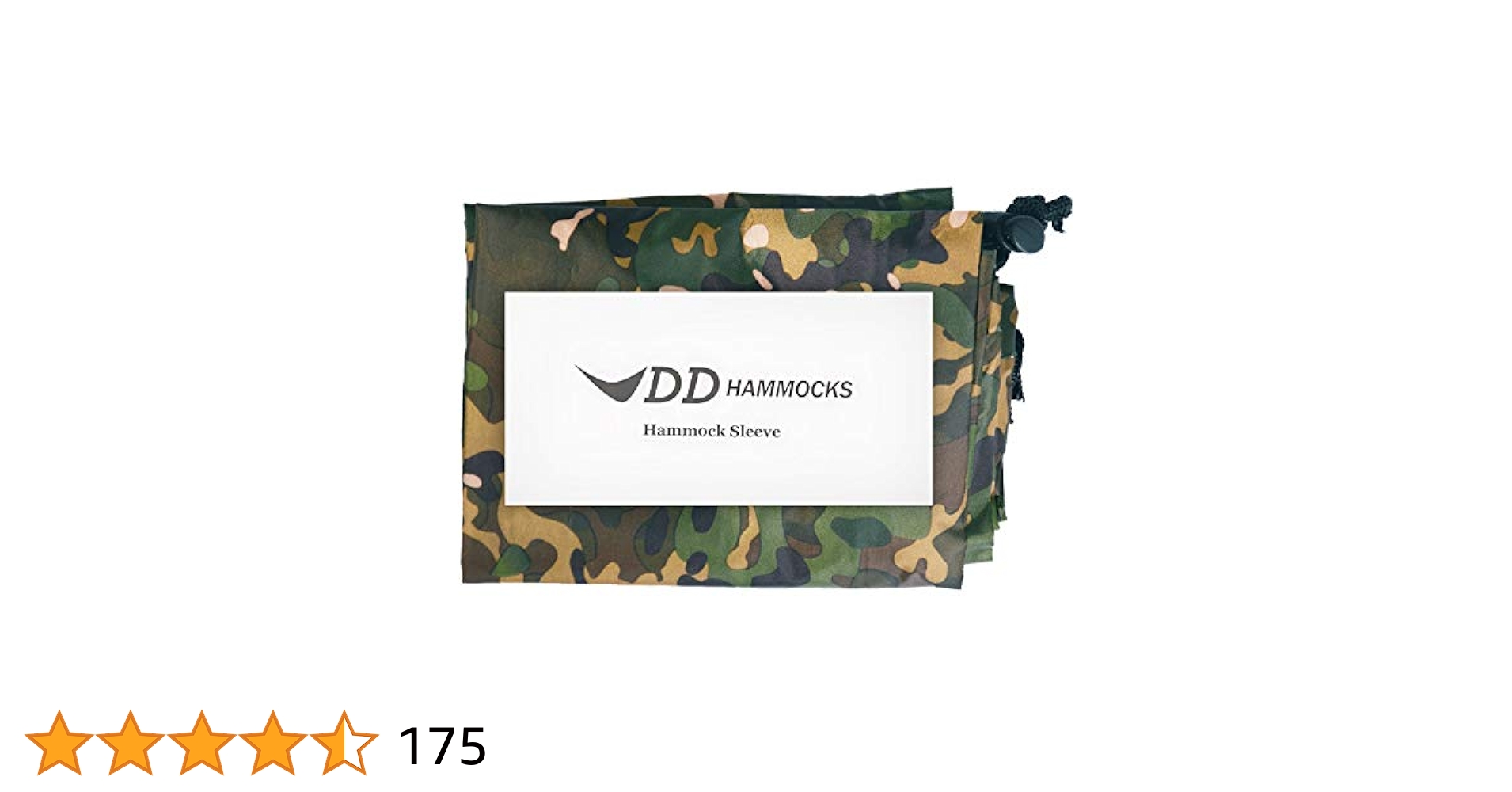Amazon.co.jp: DD Hammock DD ハンモック スリーブ (MC） 日本