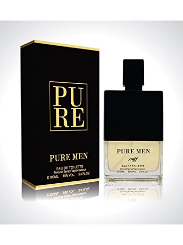 sniff perfume review