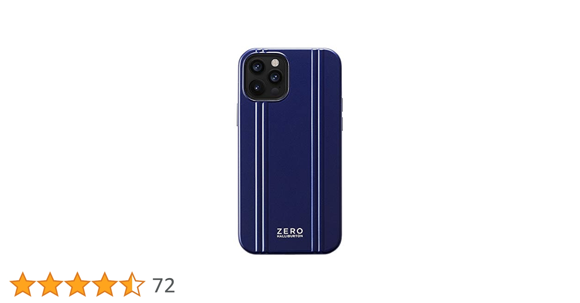 美品iPhone12Pro 128GB ケース有 iPhone 12 / iPhone 12 Pro用ケース [NUNO] 本革バックケース