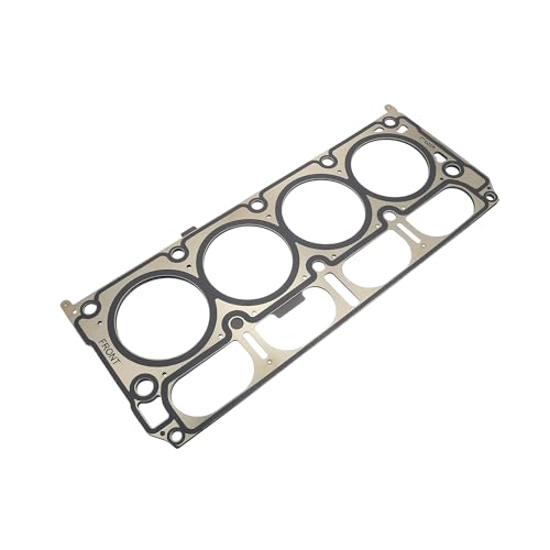 Image of uxcell Vehicle Cylinder Head Gasket 12622325 for Chevrolet Tahoe 2015-2023 for Chevrolet Silverado 1500