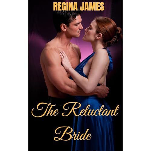 The Reluctant Bride -- Regina James episode artwork