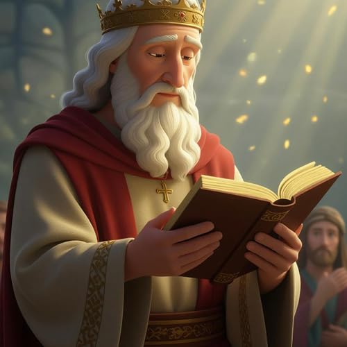 Do Not Doubt Believe -in English