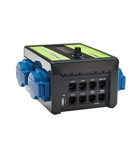 GrowBase Pro Controller KLIGC09