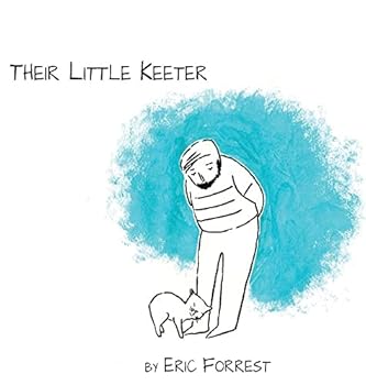 Hardcover Their Little Keeter Book