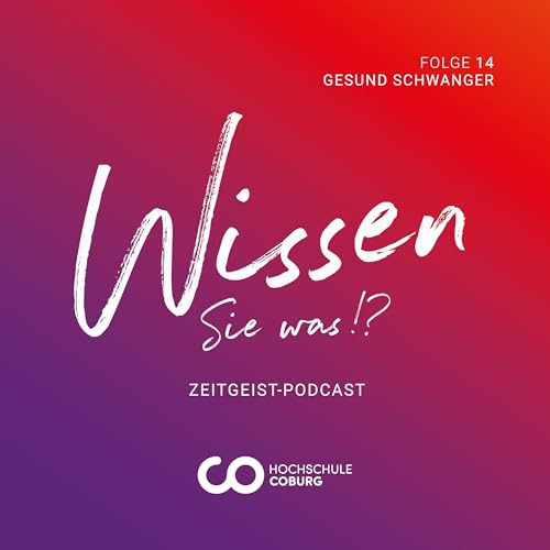Gesund Eltern werden - Selbstfürsorge in der Schwangerschaft und danach