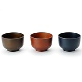 宮本産業 お椀 味噌汁椀 3個 セット 