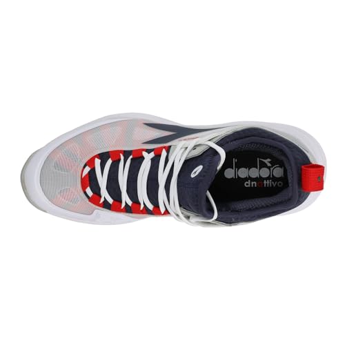 Image of Diadora Men's Speed Blushield Fly 4+ All Ground Tennis Shoe