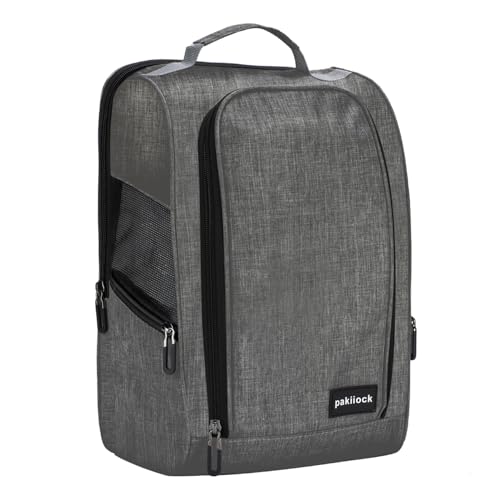 Pakiiock Golf Shoe Bag