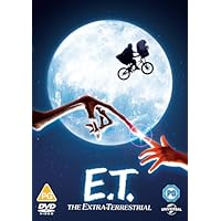 ET: The Extra Terrestrial
