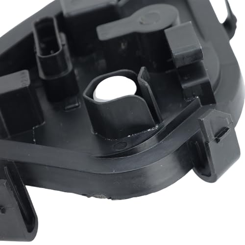 Rear Left Tail Light Socket Panel for BMW 3 Series F30 F35 F80 2012 2013 2014 2015 2016 2017 2018 2019, with Wiring Harness, 63217313043 - Image 7